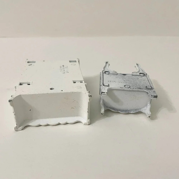 Vintage Mattel 1980 The  Littles Doll House Furniture Incomplete TLC - Picture 13 of 13